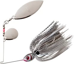 Booyah Tandem Blade Spinnerbait -Unique Fishing Store BYBT38640