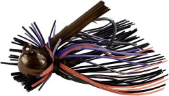 Booyah Finance Ball Head Jig 2 Pack -Unique Fishing Store BYFNJ1263