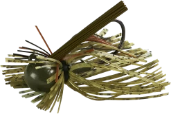 Booyah Finance Ball Head Jig 2 Pack -Unique Fishing Store BYFNJ1264