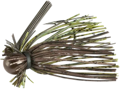 Booyah Finance Ball Head Jig 2 Pack -Unique Fishing Store BYFNJ3858