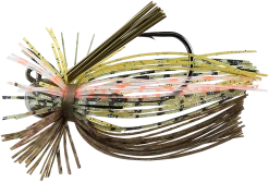 Booyah Finance Ball Head Jig 2 Pack -Unique Fishing Store BYFNJ3862
