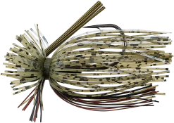 Booyah Finance Ball Head Jig 2 Pack -Unique Fishing Store BYFNJ3864