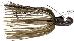 Booyah Melee Bladed Swim Jig -Unique Fishing Store BYMLE1277