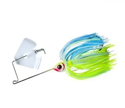Booyah Pond Magic Buzz Buzzbait -Unique Fishing Store BYPMB18644