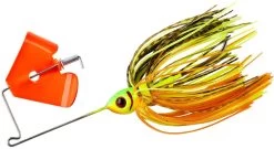 Booyah Pond Magic Buzz Buzzbait -Unique Fishing Store BYPMB18653