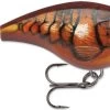 Rapala BX Brat 03 Square Bill Crankbait -Unique Fishing Store Blaze 47ec8747 9a2b 41c7 8657 c41da3af68e2
