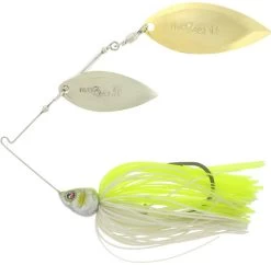 River2Sea Ish Monroe Bling Double Willow Spinnerbait 3/8 Oz. 18 River2Sea Ish Monroe Bling Double Willow Spinnerbait 3/8 Oz. -Unique Fishing Store Bling02LemonadeTwist DW 9bec14e0 982a 44c2 87f4 3f126be76d10