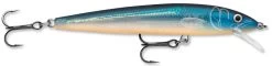Rapala Husky Jerk 06 Jerkbait/Trolling Minnow -Unique Fishing Store Blue Ghost 286eb894 583a 4c56 a414 8abb16b26277