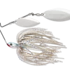 Terminator Super Stainless Spinnerbait Double Willow 3/8 Oz. -Unique Fishing Store Blue Shad WW NN 4477dbb4 e0b2 4a65 9a62 bb1807424561