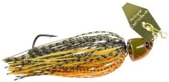 Z-Man ChatterBait Freedom 1/2 Oz. -Unique Fishing Store Bluegill 56b70cbf d486 4ad3 a71b bffebd83805f