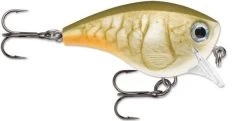 Rapala BX Brat 03 Square Bill Crankbait -Unique Fishing Store Bone Craw 1927c5a8 6c7b 403f ba5f ad021283e6f6