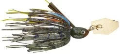 Z-Man Project Z Weedless ChatterBait 1/2 Oz. -Unique Fishing Store Breaking Bream f61fa76c 8a75 4ee9 95e6 4ccf4b70fa7f