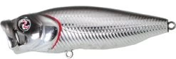 River2Sea Bubble Walker 128 Topwater Walker/Popper -Unique Fishing Store BubbleWalker44BlackChrome 97b303bc 032b 42a0 be1e b7f306f56154