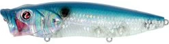 River2Sea Bubble Walker 128 Topwater Walker/Popper -Unique Fishing Store BubbleWalkerG55RHerring ab7d6b28 e811 496b 9538 8561c99c5e12