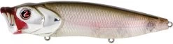 River2Sea Bubble Walker 128 Topwater Walker/Popper -Unique Fishing Store BubbleWalkerG56RGhostMinnow 04deaeac f629 4217 bf58 5ca99b482131