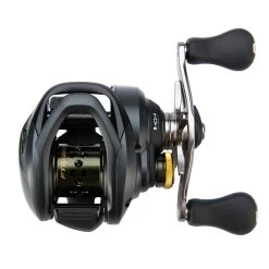 Shimano Curado BFS Baitcasting Reels -Unique Fishing Store CURADO BFS primary 9 top
