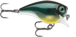 Rapala BX Brat 03 Square Bill Crankbait -Unique Fishing Store Carbon 0465b57c 0f8f 4010 b501 ef341a28210f