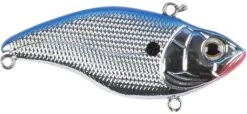 SPRO Aruku Shad Jr. Lipless Crankbait -Unique Fishing Store Chrome Blue ceed70df cb4a 463f bad2 cfee1fc94408