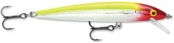 Rapala Husky Jerk 06 Jerkbait/Trolling Minnow -Unique Fishing Store Clown 19a91e4a 8022 49aa abfe ee344d279bee