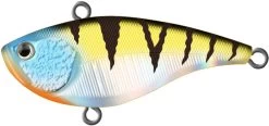 13 Fishing Micro Magic Man Lipless Crankbait -Unique Fishing Store Cosmic perch