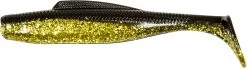 Z-Man DieZel MinnowZ 5 Inch Paddle Tail Swimbait 4 Pack -Unique Fishing Store DMIN5 255PK4