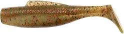 Z-Man DieZel MinnowZ 5 Inch Paddle Tail Swimbait 4 Pack -Unique Fishing Store DMIN5 267PK4