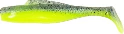 Z-Man DieZel MinnowZ 5 Inch Paddle Tail Swimbait 4 Pack -Unique Fishing Store DMIN5 308PK4
