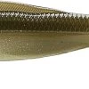 Z-Man DieZel MinnowZ 5 Inch Paddle Tail Swimbait 4 Pack -Unique Fishing Store DMIN5 309PK4