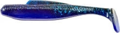 Z-Man DieZel MinnowZ 5 Inch Paddle Tail Swimbait 4 Pack -Unique Fishing Store DMIN5 64PK4