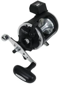 Daiwa Sealine Line Counter Trolling Reel