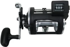 Daiwa Sealine Line Counter Trolling Reel -Unique Fishing Store Daiwa Sealine SL 3B Trolling Reels 3
