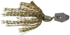 Z-Man Project Z Weedless ChatterBait 1/2 Oz. -Unique Fishing Store Dark Green Pumpkin 8e08ed43 c25b 473d bc78 af819db57e69