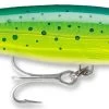 Rapala X-Rap Magnum 10 Big Game Slash Bait -Unique Fishing Store Dorado b88ab904 a349 47f7 a8f3 99d256cde556