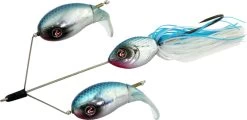 River2Sea Double Plopper 180 Buzzbait