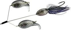 River2Sea Double Plopper 180 Buzzbait -Unique Fishing Store DoublePlopper23Terminator