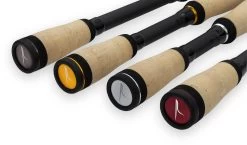 Temple Fork Outfitters Resolve Bass Spinning Rods -Unique Fishing Store ENDSGROUP
