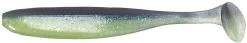 Keitech Easy Shiner 3 Inch Soft Paddle Tail Swimbait -Unique Fishing Store ES.450 electric blue chartreuse 9d97950e ca61 4c13 bee2 1f5b1d3bace3