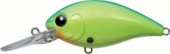 Evergreen International CR-8 Medium Diving Crankbait -Unique Fishing Store EVG CR 8 28 Blue Back Chart