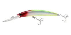 Yo-Zuri Crystal Minnow Floating Deep Diver 5 1/4 Inch Hard Minnow -Unique Fishing Store F1135 HCR bf58c39c d954 4d46 80ae 9f630de7a1ae