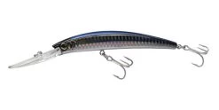 Yo-Zuri Crystal Minnow Floating Deep Diver 5 1/4 Inch Hard Minnow -Unique Fishing Store F1135 HGHB 7541a10e b1c2 4560 90e8 1f499196672b