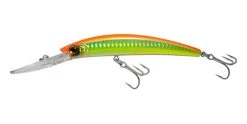 Yo-Zuri Crystal Minnow Floating Deep Diver 5 1/4 Inch Hard Minnow -Unique Fishing Store F1135 HOBG a0049c68 ce40 4176 a79e c754f2fb8a48