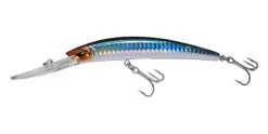 Yo-Zuri Crystal Minnow Floating Deep Diver 5 1/4 Inch Hard Minnow -Unique Fishing Store F1135 HSM b234b96a 88a2 4a8c a616 75d4c152c1c0