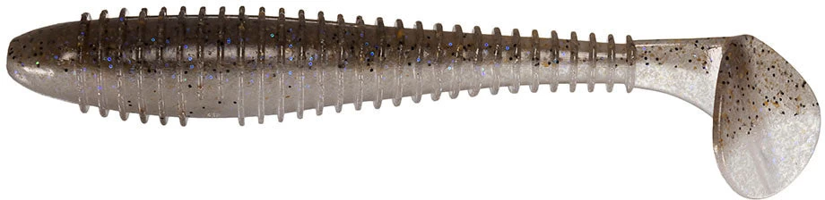 Keitech Fat Swing Impact 2.8 Inch Soft Paddle Tail Swimbait 15 Keitech Fat Swing Impact 2.8 Inch Soft Paddle Tail Swimbait - Image 13