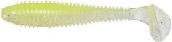 Keitech Fat Swing Impact 2.8 Inch Soft Paddle Tail Swimbait 31 Keitech Fat Swing Impact 2.8 Inch Soft Paddle Tail Swimbait -Unique Fishing Store FS.484 chartreuse shad