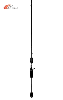 Phenix Feather FTX Casting Rods -Unique Fishing Store Feather casting FTX 69MH 1 94