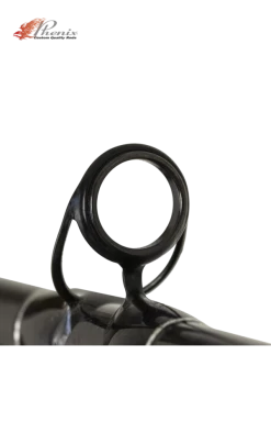 Phenix Feather FTX Casting Rods -Unique Fishing Store Feather casting FTX 69MH 4 600x958 1