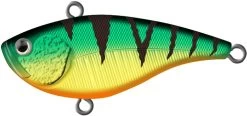 13 Fishing Micro Magic Man Lipless Crankbait -Unique Fishing Store Fire Tiger e4a3a11e e4f2 4c7a 9688 ad720698fa93
