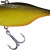 Jackall TN 50/60/70 Lipless Crankbait -Unique Fishing Store FishJackall TN BLACKCHARTREUSE primary