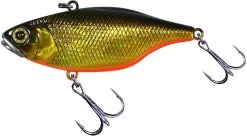 Jackall TN 50/60/70 Lipless Crankbait -Unique Fishing Store FishJackall TN HL BLACK GOLD primary