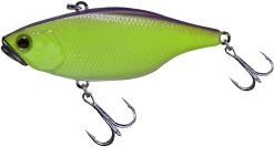 Jackall TN 50/60/70 Lipless Crankbait -Unique Fishing Store FishJackall TN PURPLECHARTREUSE primary